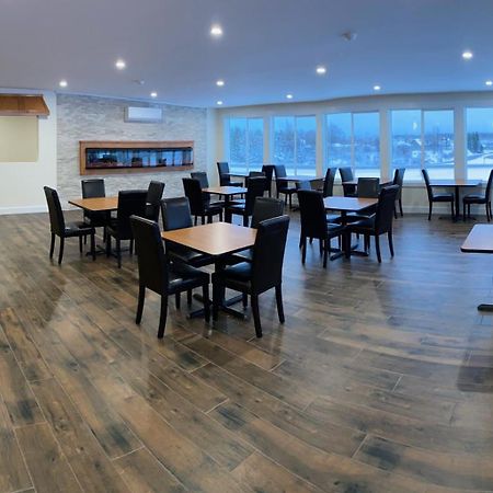 Auberge Bouctouche Inn & Suites Eksteriør billede
