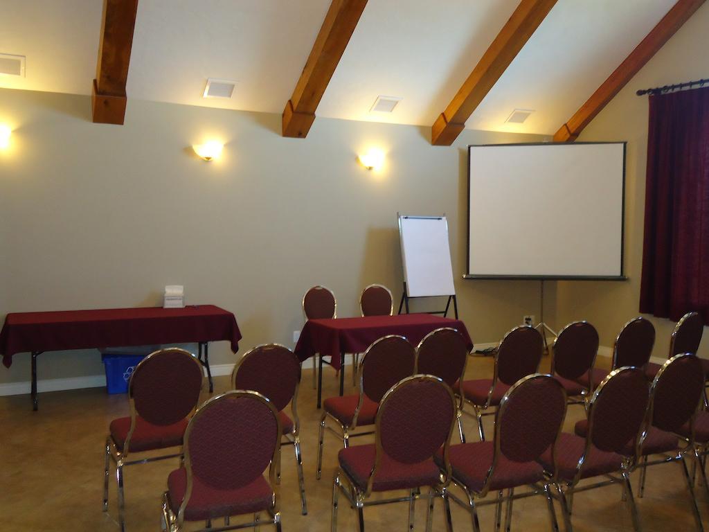 Auberge Bouctouche Inn & Suites Eksteriør billede