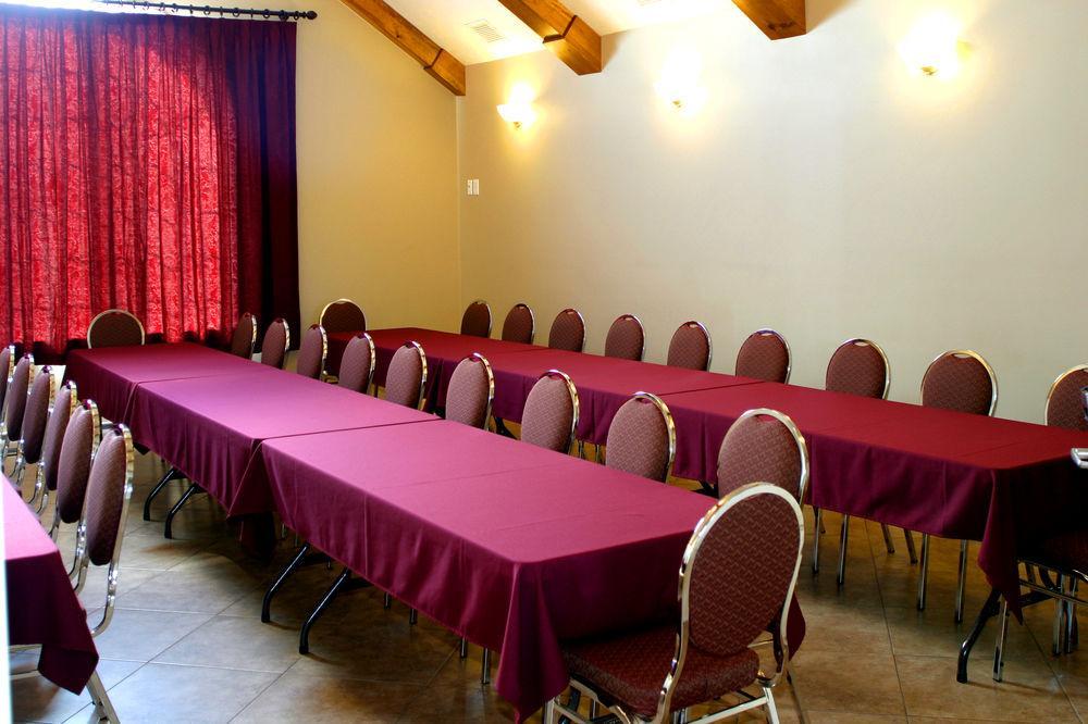 Auberge Bouctouche Inn & Suites Eksteriør billede