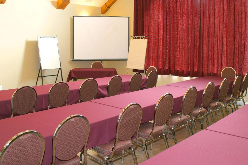 Auberge Bouctouche Inn & Suites Eksteriør billede