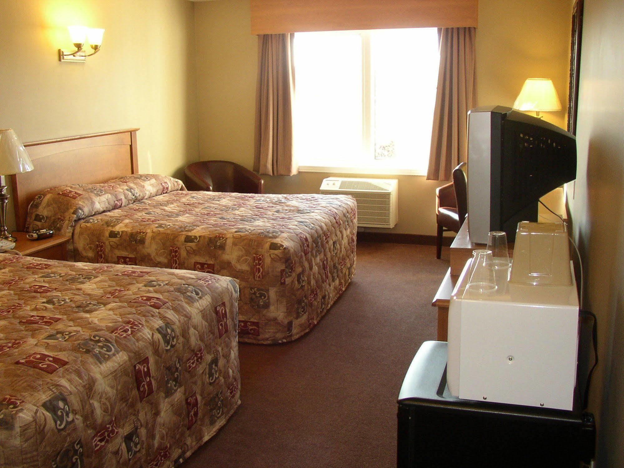 Auberge Bouctouche Inn & Suites Eksteriør billede