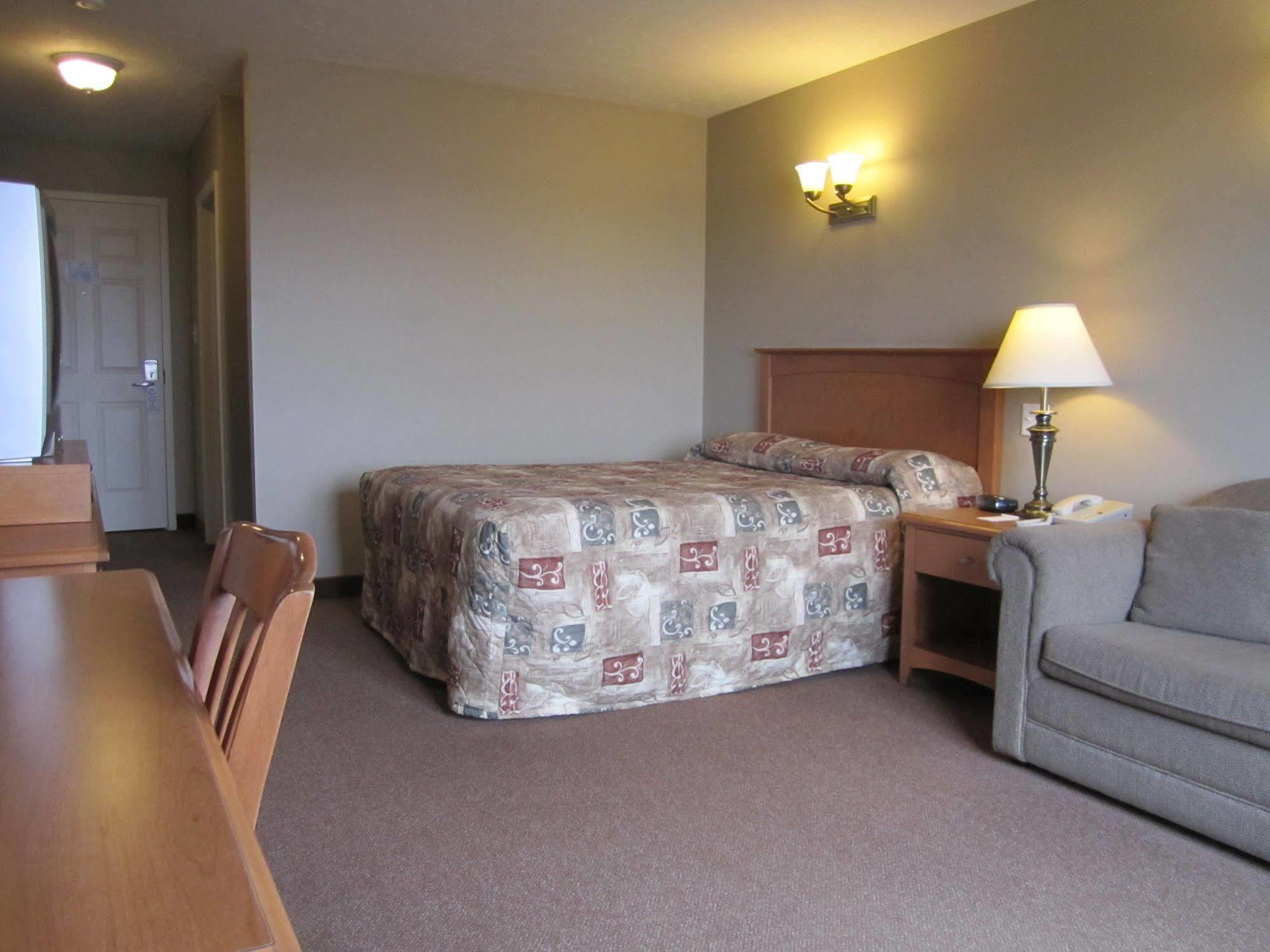 Auberge Bouctouche Inn & Suites Eksteriør billede