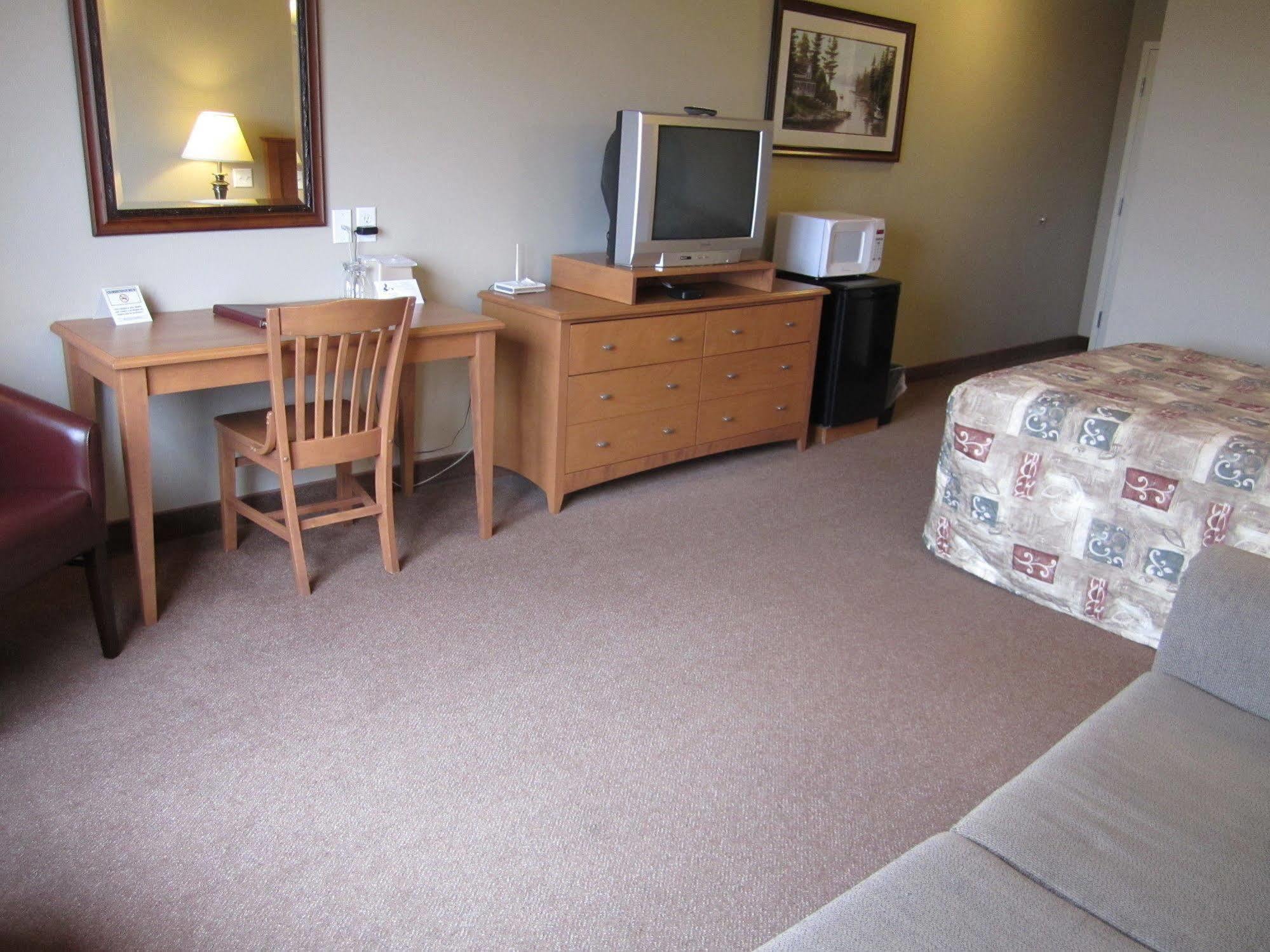 Auberge Bouctouche Inn & Suites Eksteriør billede