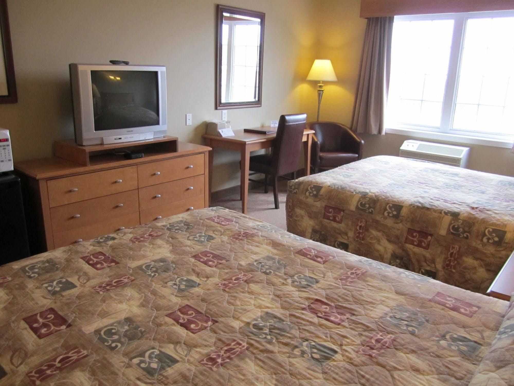 Auberge Bouctouche Inn & Suites Eksteriør billede