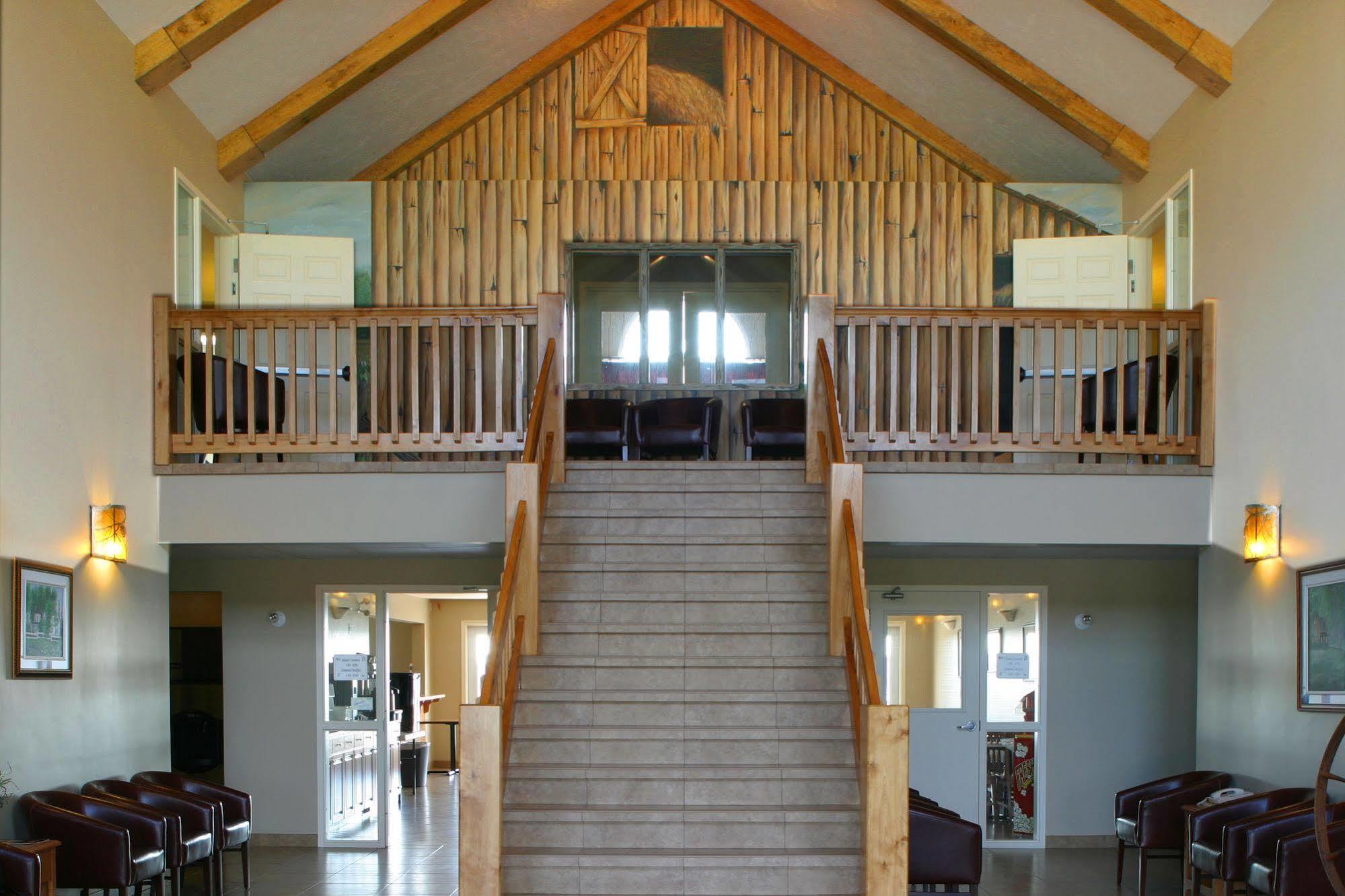 Auberge Bouctouche Inn & Suites Eksteriør billede